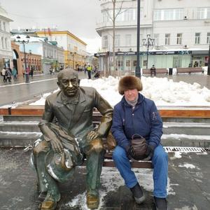 Парни в Саранске: Евгений, 63 - ищет девушку из Саранска