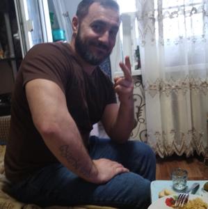 Сергей, 39 лет, Азов