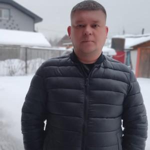 Александр, 38 лет, Ижевск