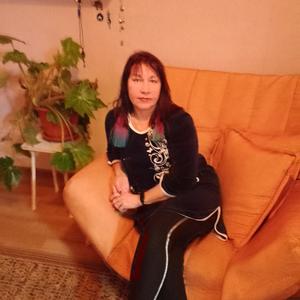 Лариса, 57 лет, Омск