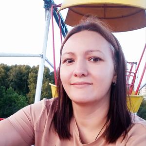 Екатерина, 41 год, Хабаровск