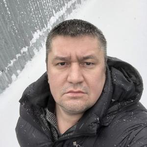Парни в Магнитогорске: Альберт, 36 - ищет девушку из Магнитогорска