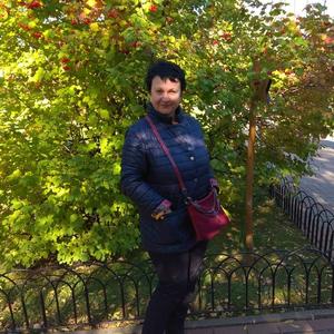 Девушки в Нижний Новгороде: Тамара, 60 - ищет парня из Нижний Новгорода