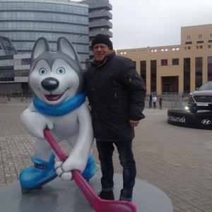 Парни в Новокузнецке: Алексей, 51 - ищет девушку из Новокузнецка