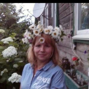 Девушки в Владивостоке: Ирина, 38 - ищет парня из Владивостока