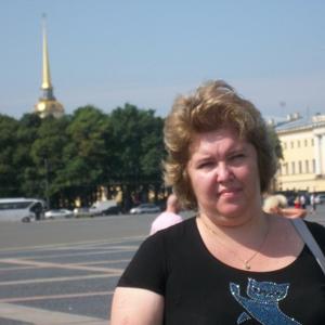 Ирина Зыбина, 55 лет, Калининград