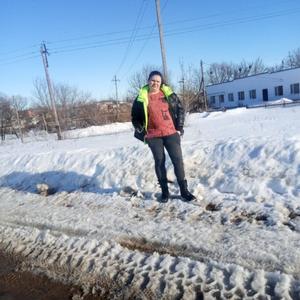 Девушки в Кузнецке: Елена Альбертовна, 42 - ищет парня из Кузнецка