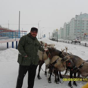 Парни в Новосибирске: Эдуард, 52 - ищет девушку из Новосибирска