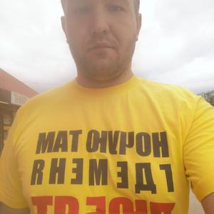 Дмитрий, 35 лет, Кольчугино