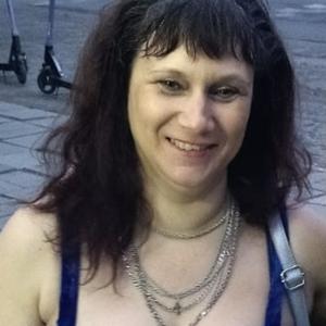Татьяна Сохарева, 48 лет, Барнаул