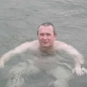 Нетребин Алексей, 47 лет, Воронеж