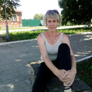 Девушки в Липецке: Светлана, 49 - ищет парня из Липецка