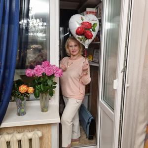 Galina, 63 года, Пермь