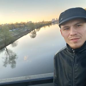 Парни в Барановичи: Вячеслав, 29 - ищет девушку из Барановичи