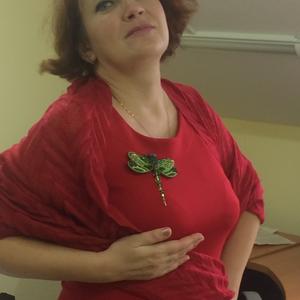 Наталья, 47 лет, Новомосковск