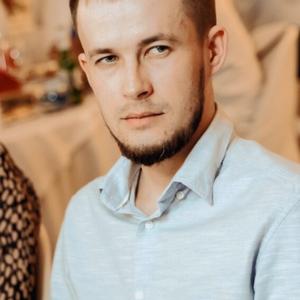 Парни в Новосибирске: Евгений, 28 - ищет девушку из Новосибирска