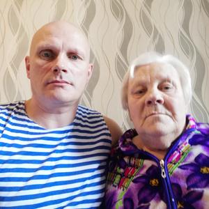 Парни в Петрозаводске: Степан, 45 - ищет девушку из Петрозаводска