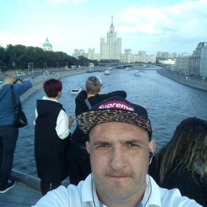Парни в Путилково: Паша Сомов, 40 - ищет девушку из Путилково
