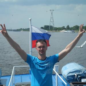 Парни в Сарове: Дмитрий, 49 - ищет девушку из Сарова