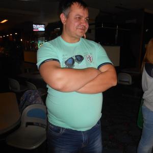 Александр Балинов, 43 года, Вичуга