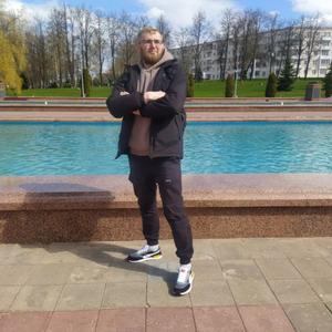 Сергей, 27 лет, Витебск