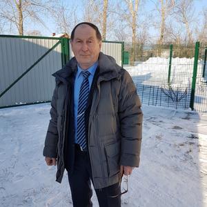 Валера Целюк, 70 лет, Алтайский