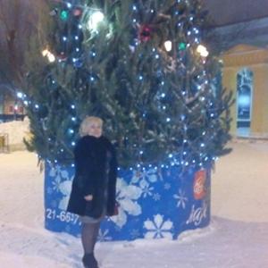 Девушки в Оренбурге: Татьяна, 53 - ищет парня из Оренбурга