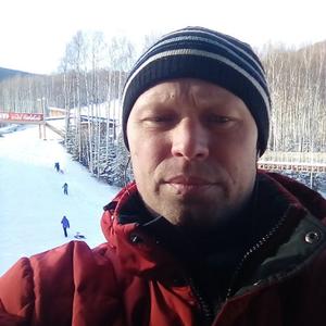 Сергей, 42 года, Комсомольск-на-Амуре