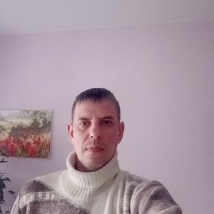 Павел, 44 года, Тольятти