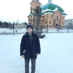Парни в Омске: Игорь, 62 - ищет девушку из Омска