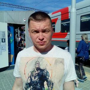 Парни в Тольятти: Изгой, 39 - ищет девушку из Тольятти