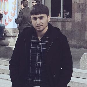Suren Muradyan, 30 лет, Тамбов