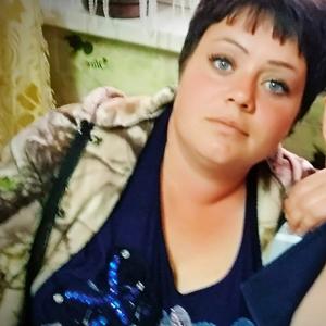 Девушки в Нягани: Галина, 36 - ищет парня из Нягани