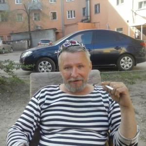 Александр, 62 года, Липецк