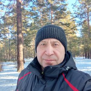 Oleg, 62 года, Чита