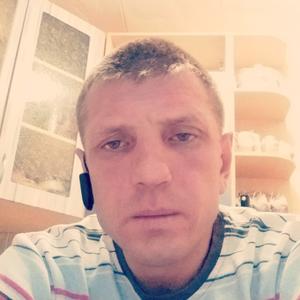 Андрей, 43 года, Красноярск