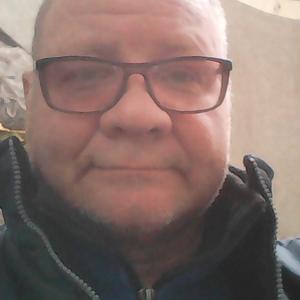Олег, 60 лет, Петрозаводск