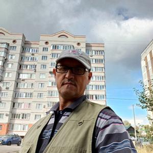 Парни в Димитровграде: Сергей, 53 - ищет девушку из Димитровграда