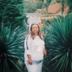 Девушки в Касли: Тамара Коротовская, 70 - ищет парня из Касли
