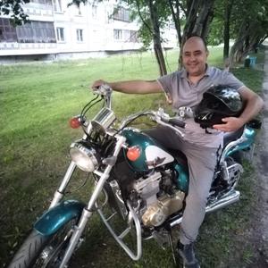 Игорь, 56 лет, Новосибирск
