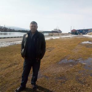 Эдуард Николаев, 44 года, Иркутск