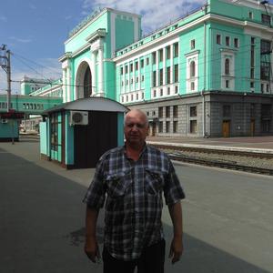 Парни в Черногорске: Виктор, 62 - ищет девушку из Черногорска