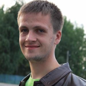 Станислав, 31 год, Иваново