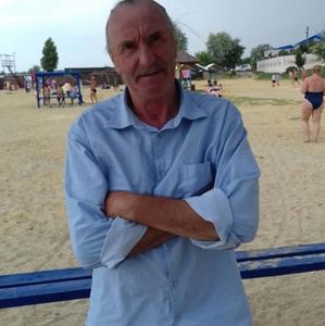 Павел, 65 лет, Белгород