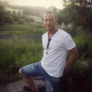 Константин Кузяев, 36 лет, Ижевск