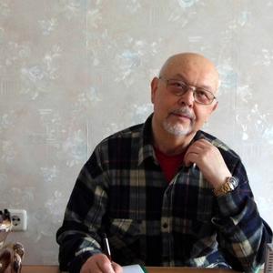 Борис Новожилов, 77 лет, Калининград