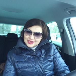 Девушки в Казани (Татарстан): Miss, 50 - ищет парня из Казани (Татарстан)