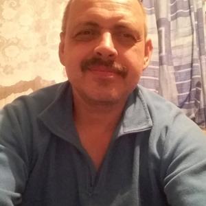 Владимир, 56 лет, Белгород