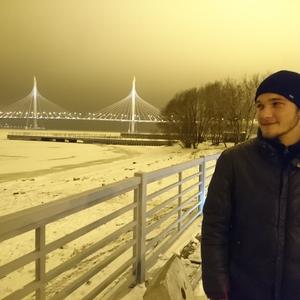 Витя Конарев, 24 года, Санкт-Петербург