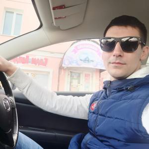 Artemii, 34 года, Ярославль